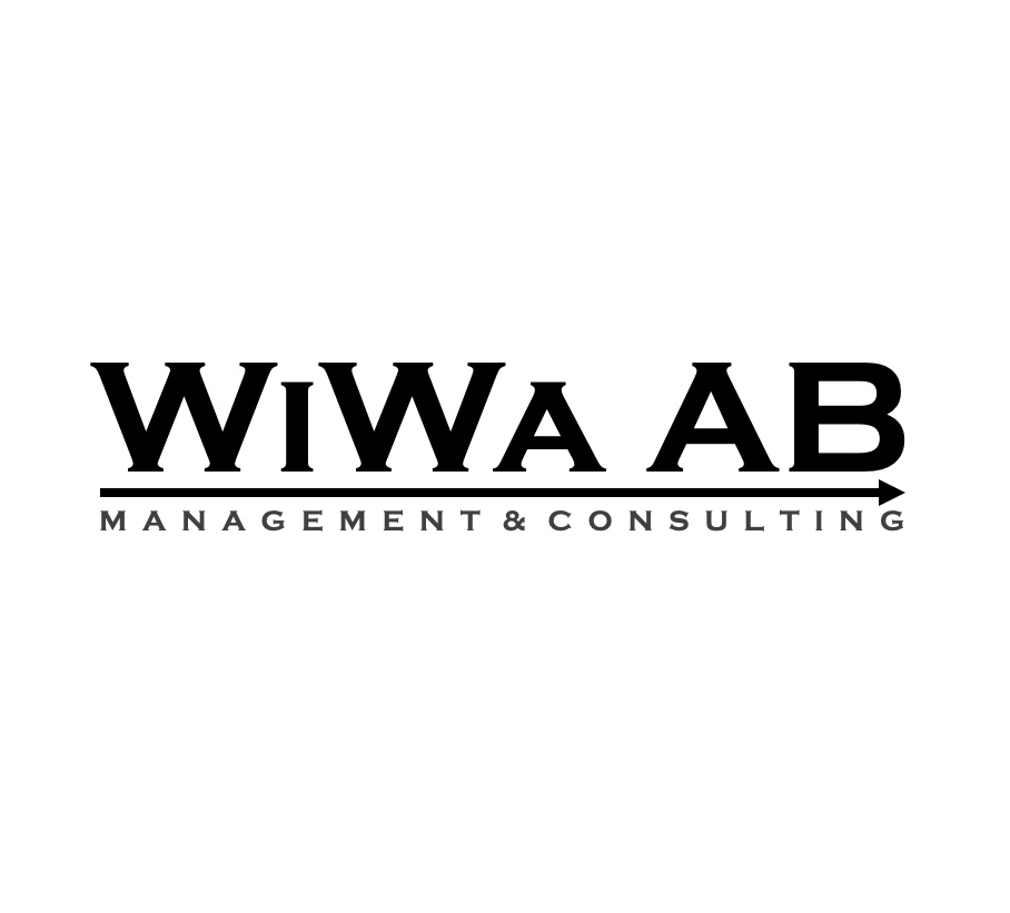 WiWa AB Logo